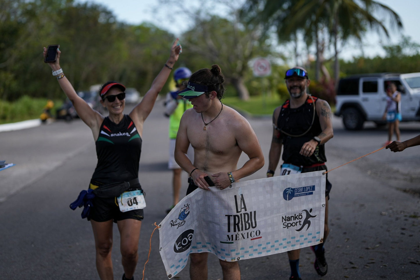 ULTRA La Isla - Isla de Cozumel