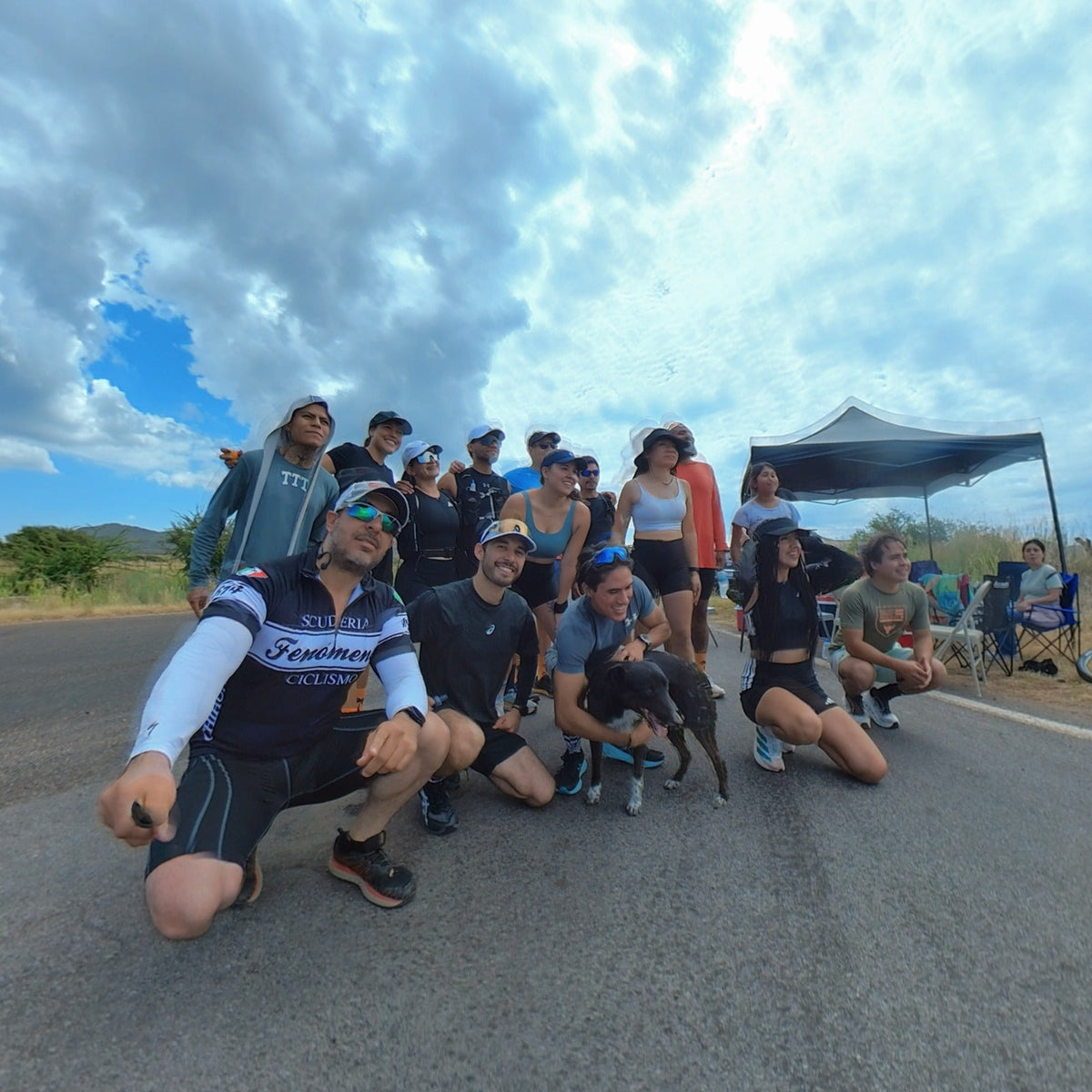 Nivel 2: Alto Rendimiento (Asfalto & Trail) | La Tribu Running Club