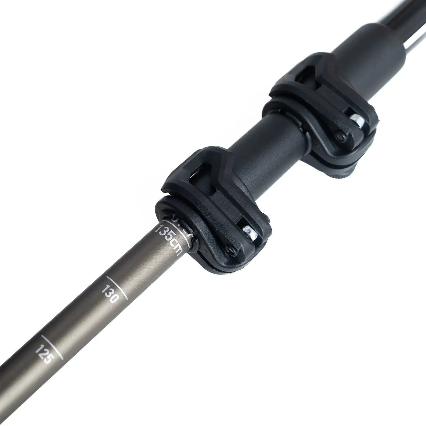 Bastones tipo telescopio AONIJIE E4215 - Verde