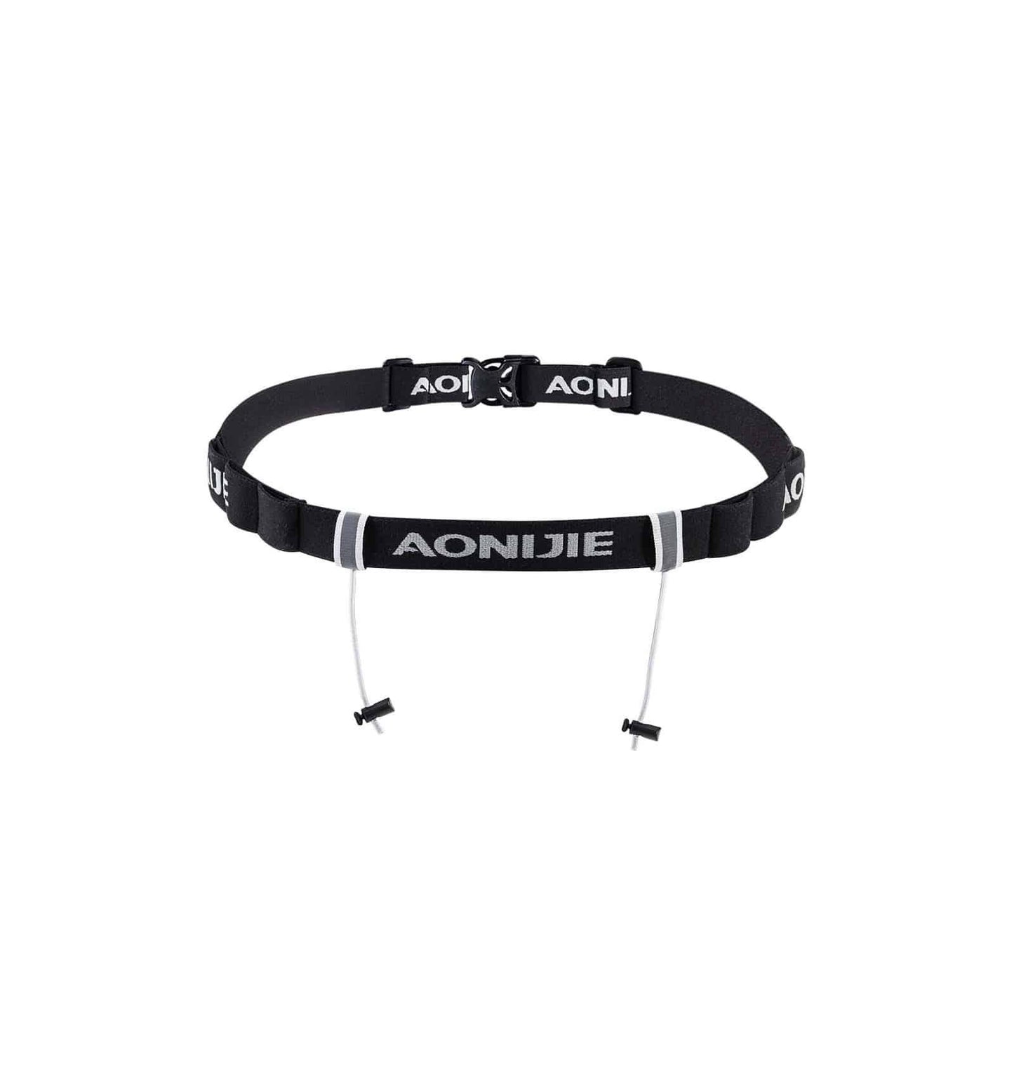 Cinturón porta número de carrera AONIJIE
