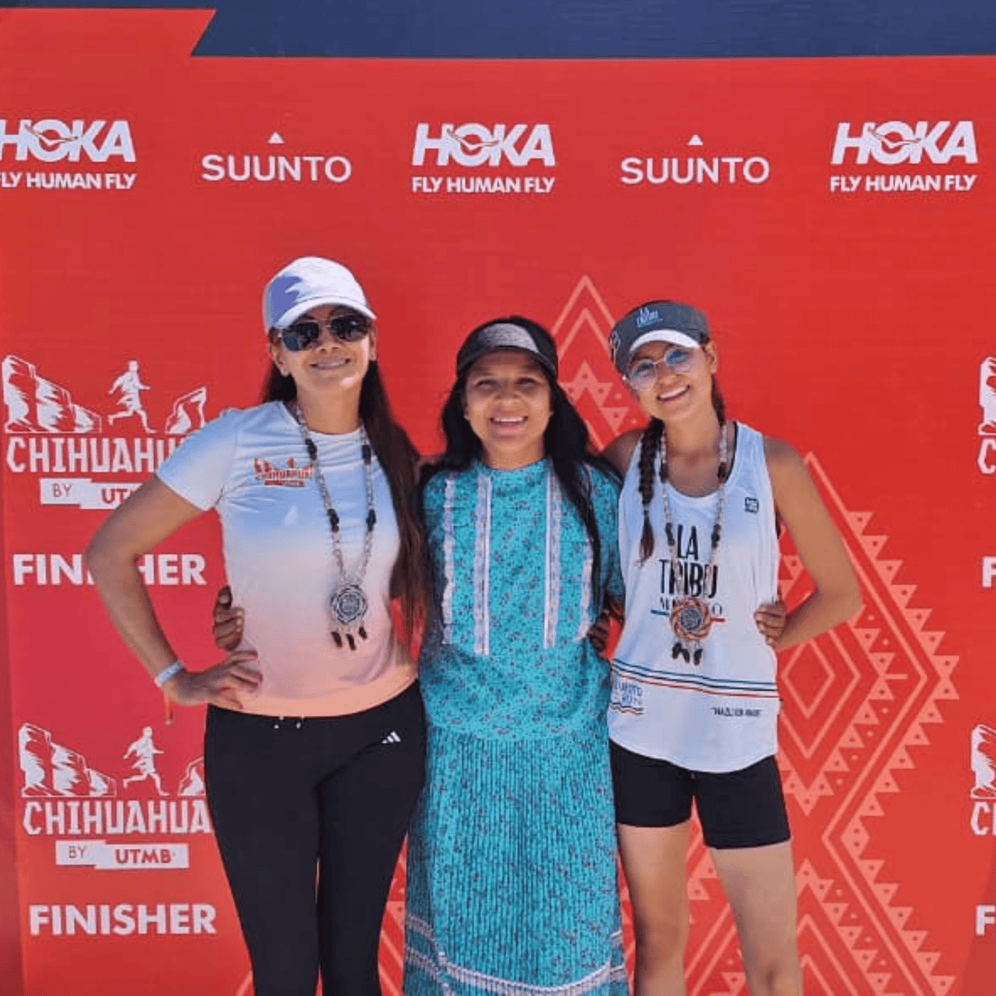 CHIHUAHUA BY UTMB: Donde la Leyenda Rarámuri se encuentra con el Circuito Mundial