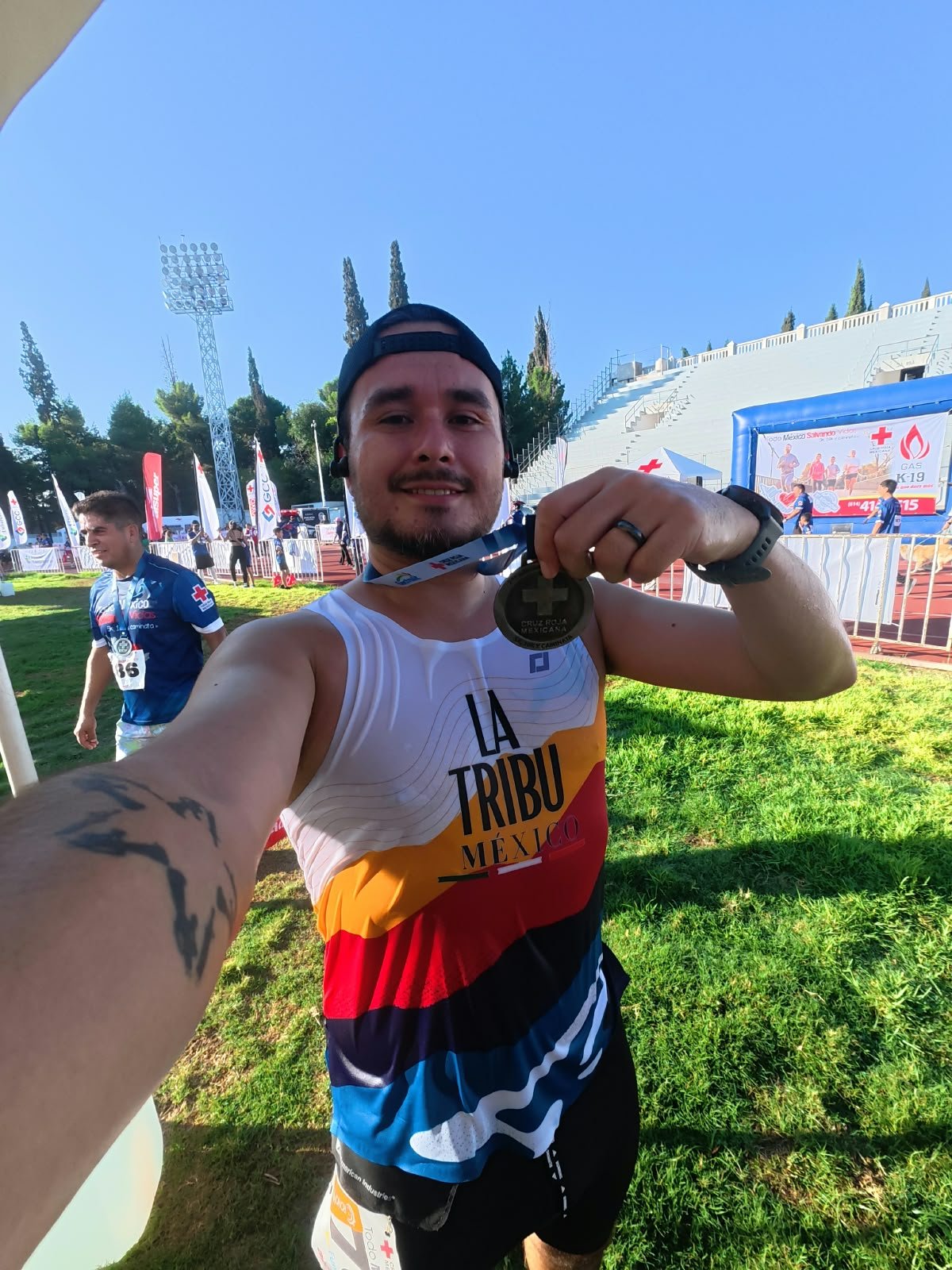 Entrenamientos Personalizados