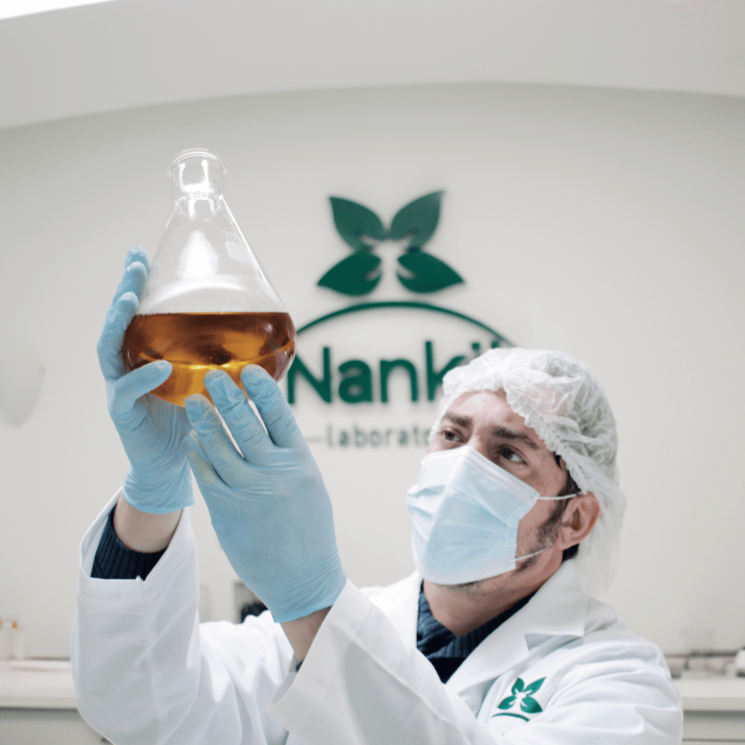 Nanko - Alivio Natural - Somos La Tribu