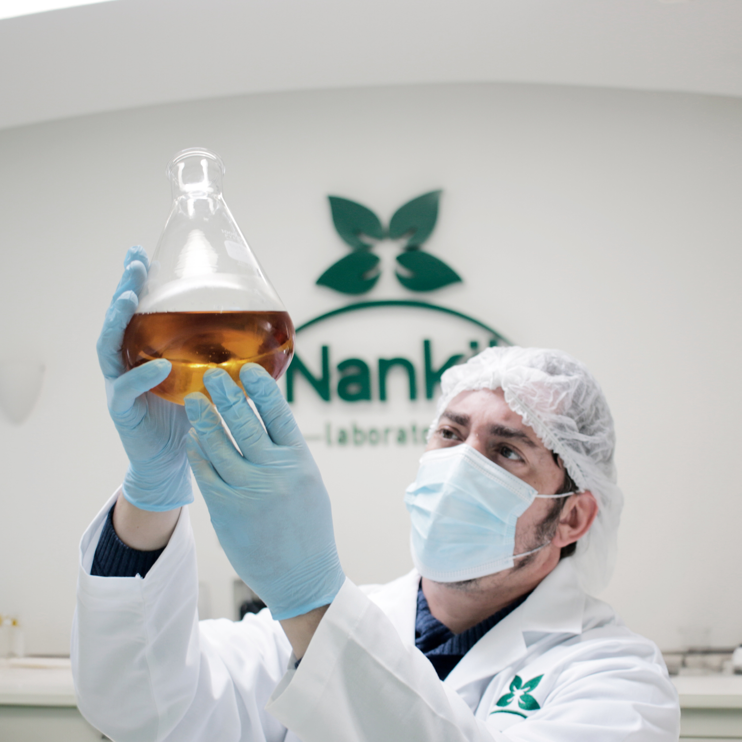 Nanko - Alivio Natural