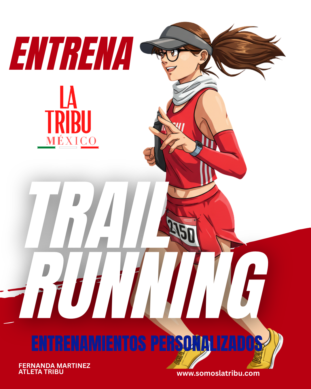 Entrenamientos Personalizados