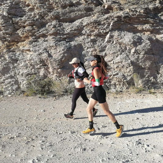 Plan Maratón y ULTRA Trail (42K+) - 24 Semanas