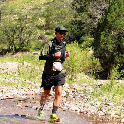 Nivel 3: Élite Presencial & Temporada Completa | La Tribu Running Club