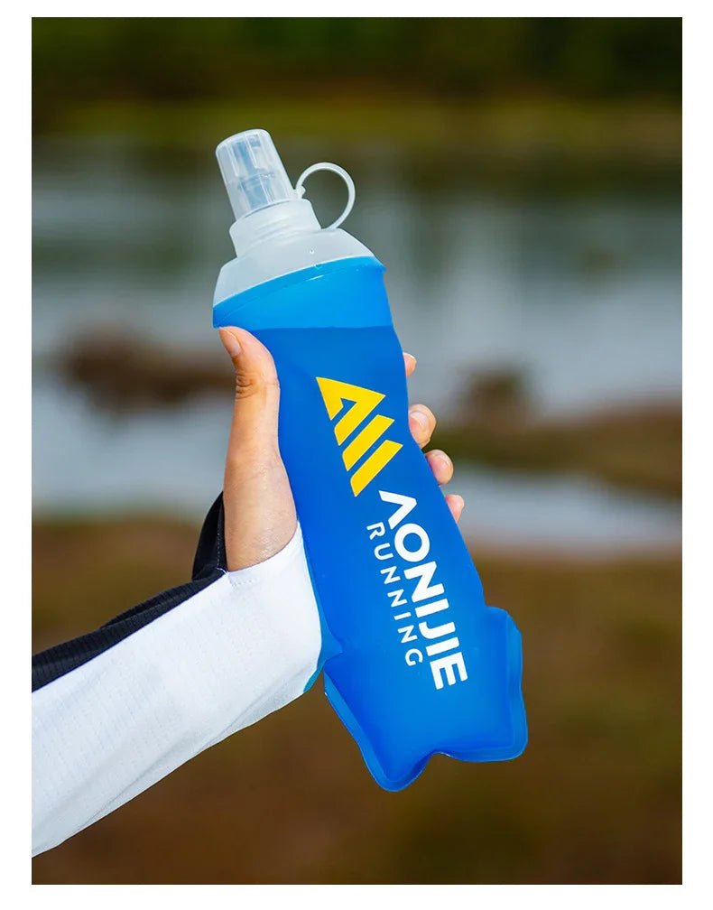 Ánfora 500ml AONIJIE tapa 4.5cm