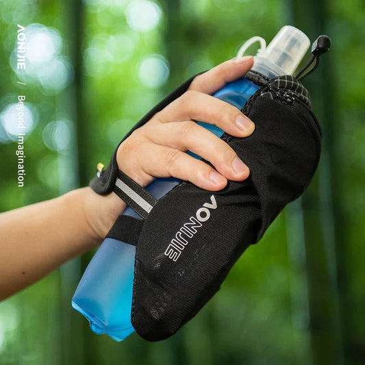 Porta ánfora/celular/gel AONIJIE