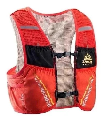 AONIJIE-Chaleco hidratación C933S