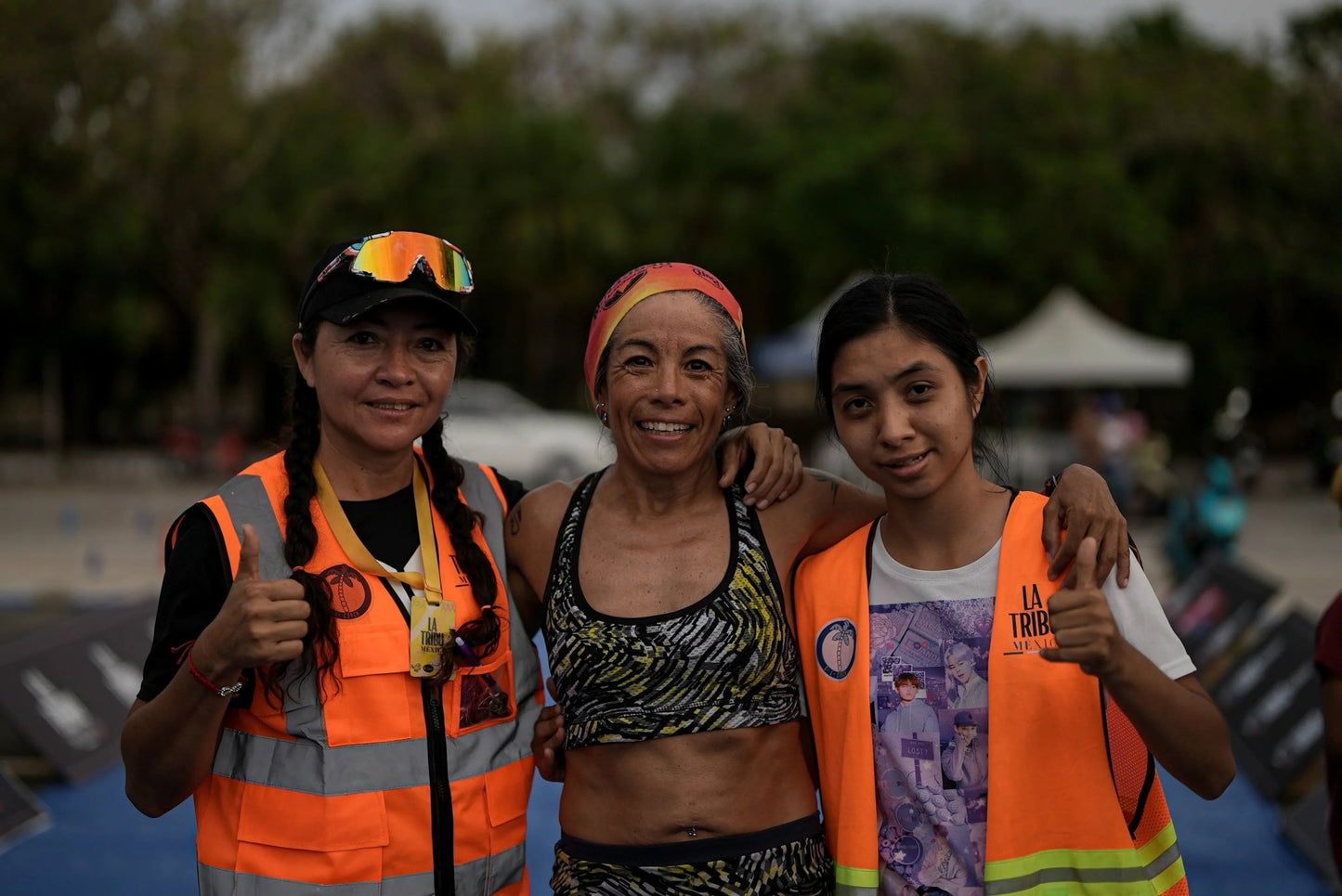 ULTRA La Isla - Isla de Cozumel