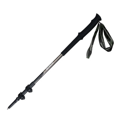 Bastones tipo telescopio AONIJIE E4215 - Verde