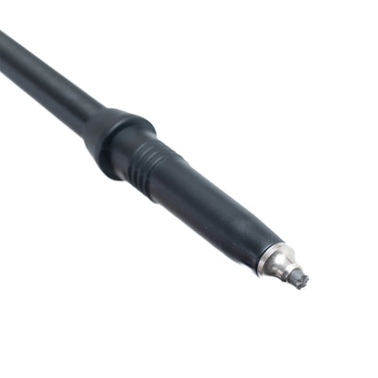 Bastones tipo telescopio AONIJIE E4215 - Verde