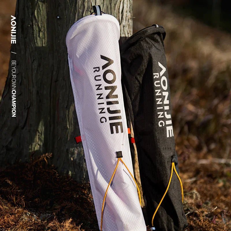 Bolsa porta bastones AONIJIE E4433 - Blanco