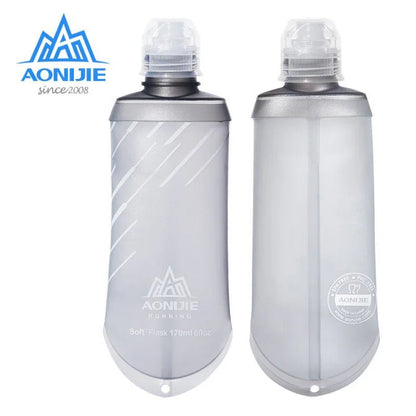 Ánfora porta gel/agua 170ml AONIJIE