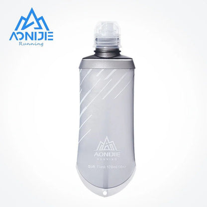 Ánfora porta gel/agua 170ml AONIJIE