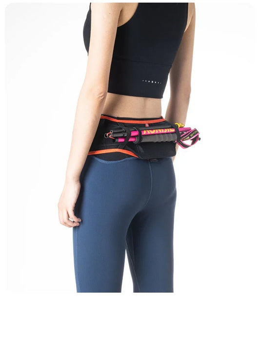 Cinturón unisex con ánfora 250ml AONIJIE W938S