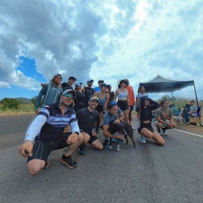 Nivel 2: Alto Rendimiento (Asfalto & Trail) | La Tribu Running Club