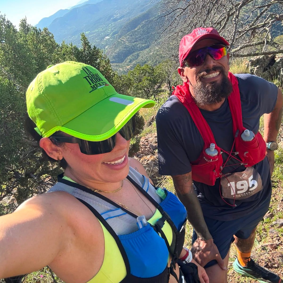 Nivel 3: Élite Presencial & Temporada Completa | La Tribu Running Club
