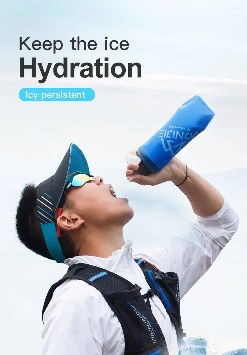 Ánfora con insulación AONIJIE SD27