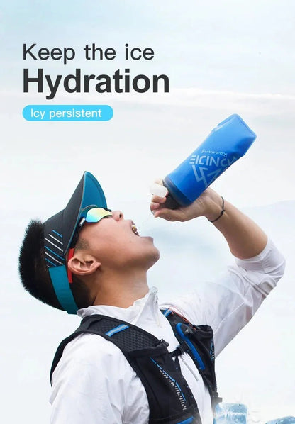 Ánfora con insulación AONIJIE SD27